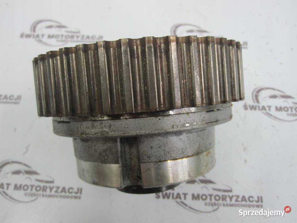 Volvo S60 16 B 11r koło faz rozrządu BM5G6C524YB świętokrzyskie