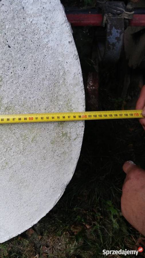 Pokrywa wieko studni Pozostałe
