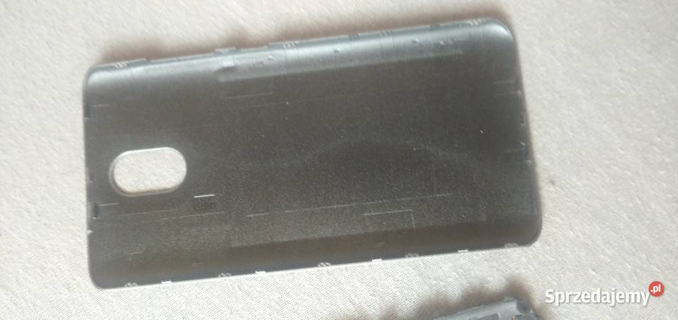 myphone fun 6 lite klapka pokrywa baterii