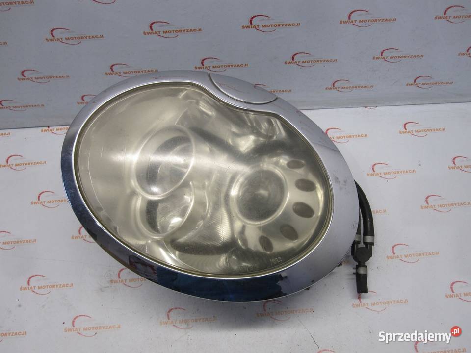 MINI COOPER S R53 07r lampa lewa przód 6961353 Kielce
