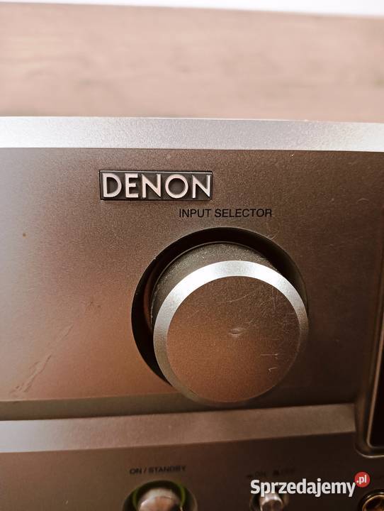 Wzmacniacz amplituner Denon AVR1705 Łańcut