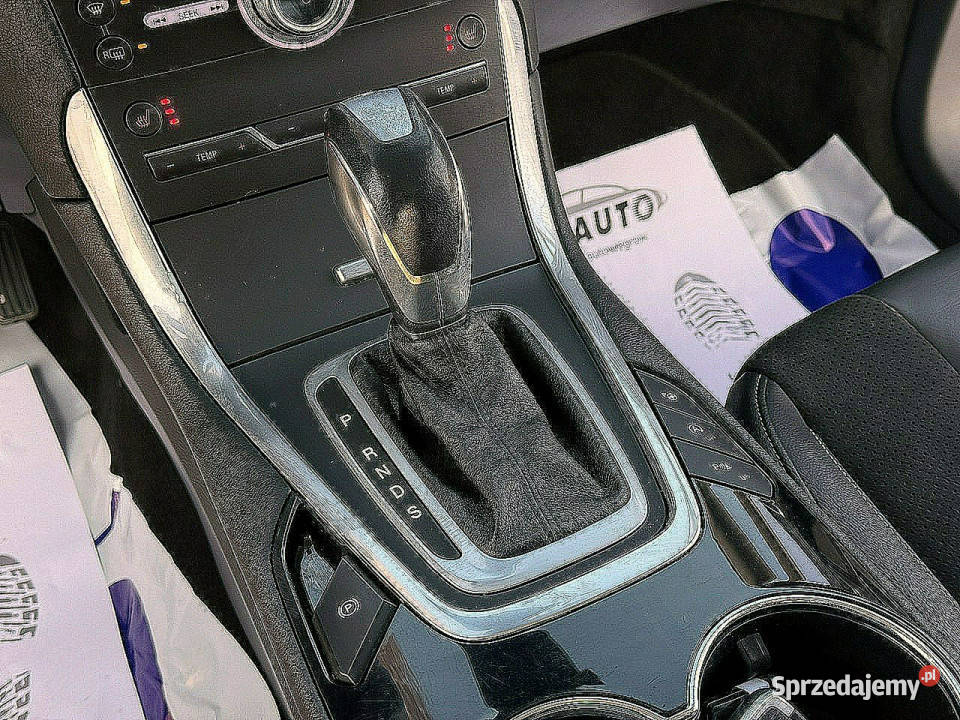 Ford Galaxy 20TDCi 180 4/5 Węgrów sprzedam