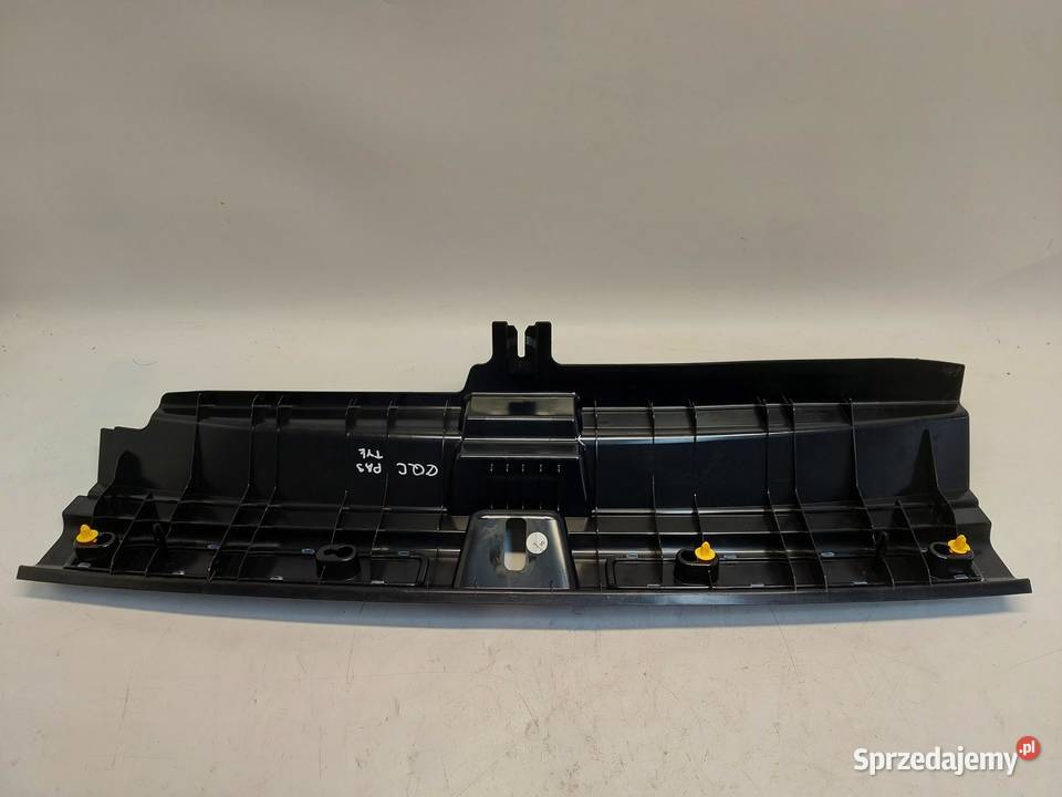 Mercedes EQC 400 W293 OSŁONA NAKŁADKA PASA TYŁ osobowe sprzedam