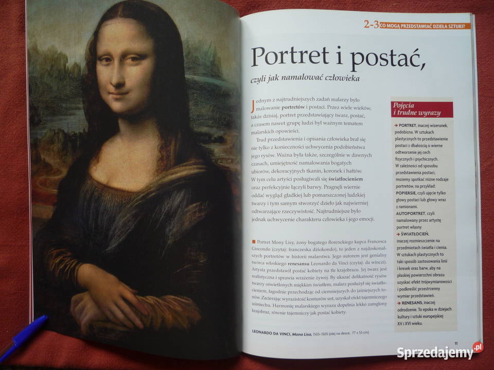 Nowy Podręcznik Na ścieżkach wyobraźni Plastyka Podręczniki Szczecin