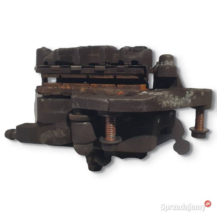 TYLNY ZACISK HAMULCOWY Honda VFR 800 0211 ABS Chełm