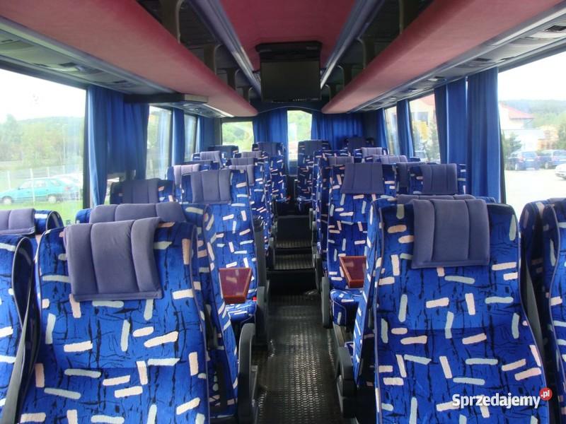 MAN Guleryuz cobra GL9 pomorskie Wejherowo