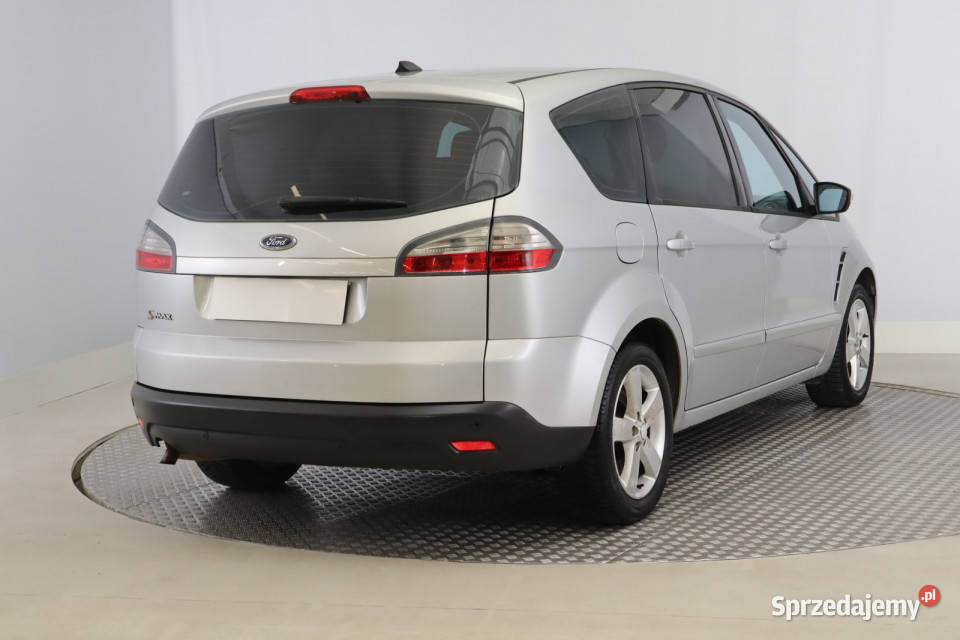 Ford S 20 Duratec Zabrze