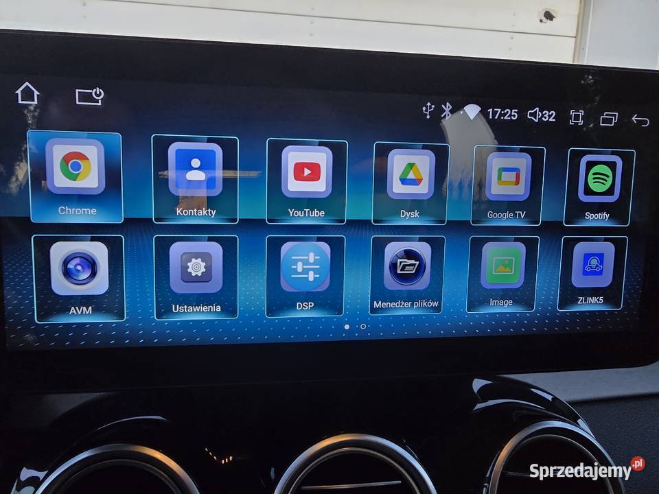 MercedesBenz GLC 250 4Matic 9GTRONIC GLC mazowieckie sprzedam