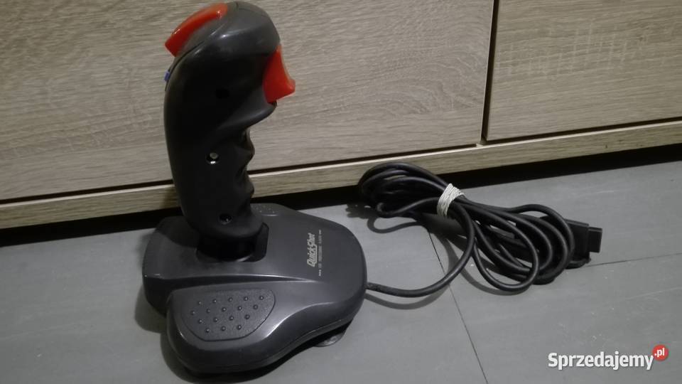 Joystick Commodore Quick Shot 100 ok