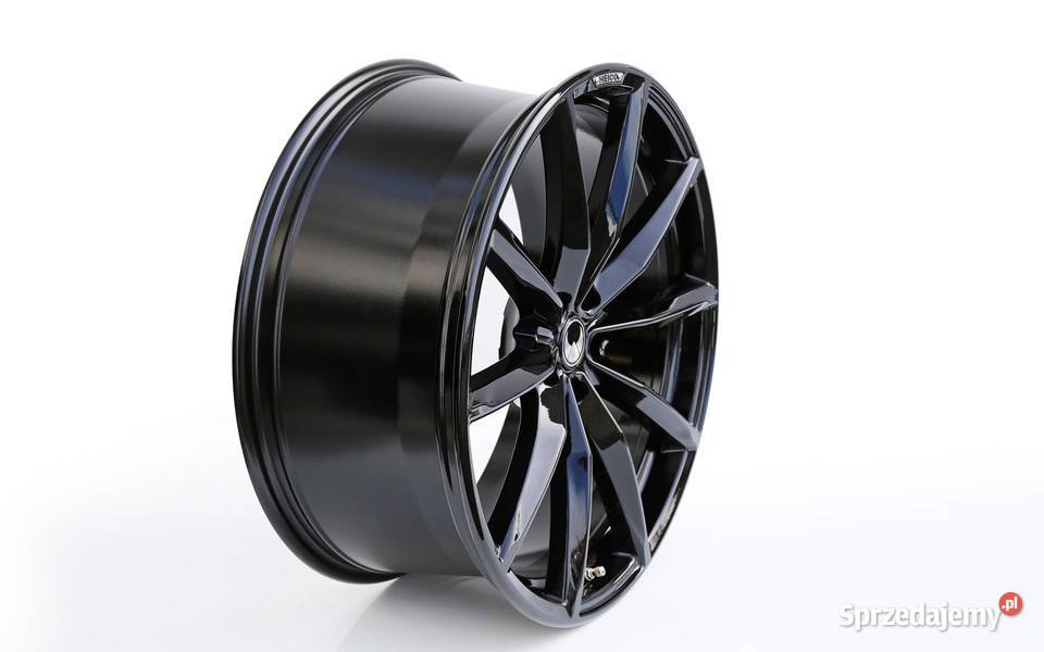 HEICO Volvo EX30 21 felga aluminiowa 10ramienna dolnośląskie Bielany Wrocławskie