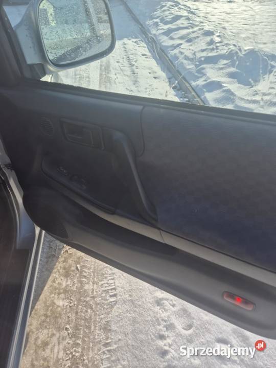 Sprzedam Opel Frontera diesel Opel sprzedam