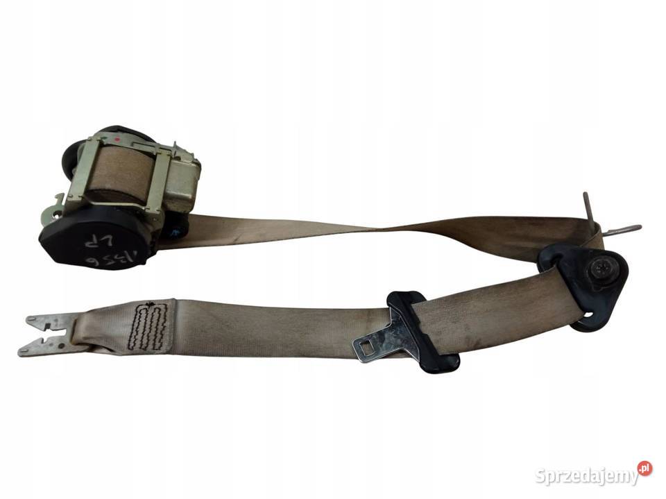 PAS BEZPIECZEŃSTWA LEWY PRZÓD KIEROWCY