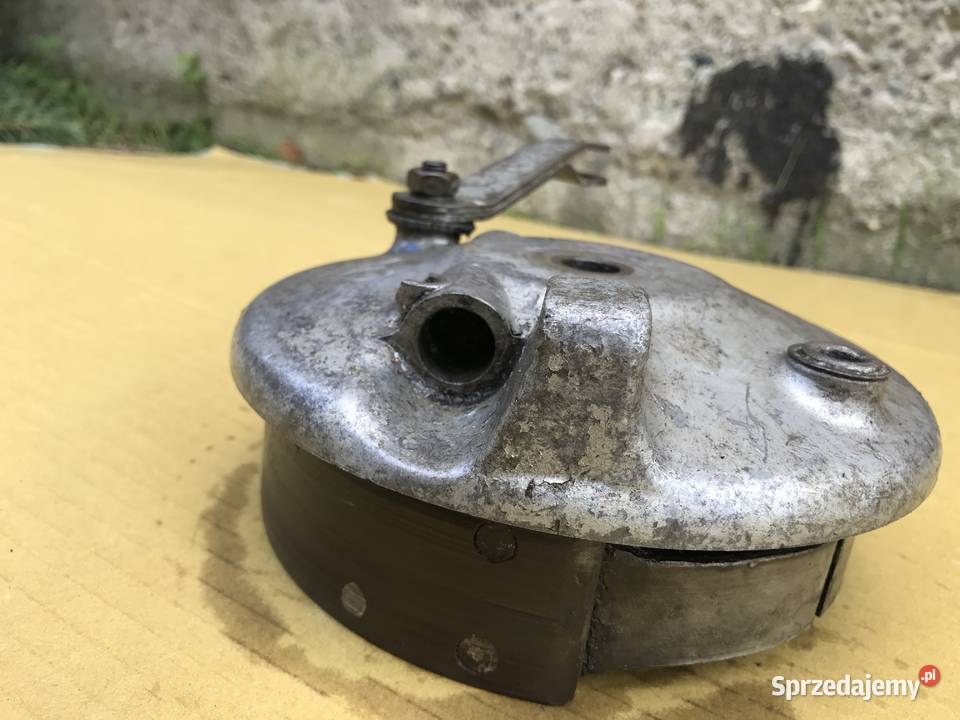 SZCZĘKOTRZYMACZ TYŁ SHL M11 M06 175 150 Kraków