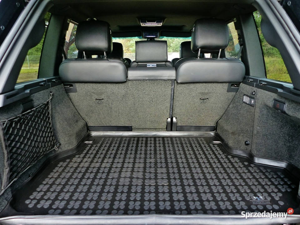 Land Rover Range Rover 44 Piła