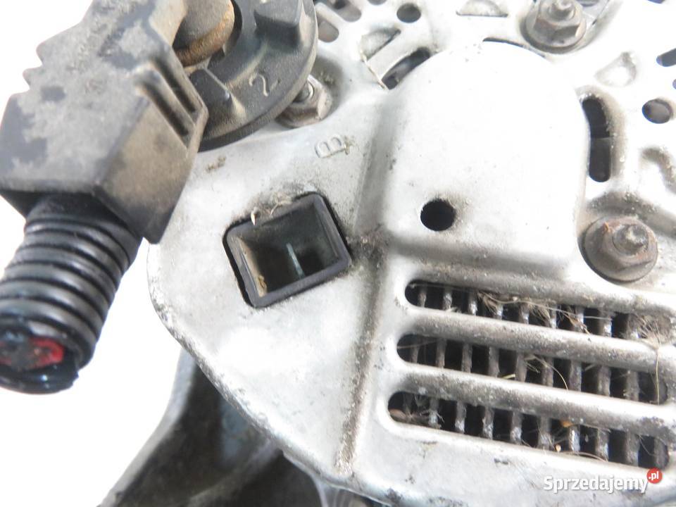 ALTERNATOR VOLVO V40 I 16 B 4164 S2 9472908 osobowe