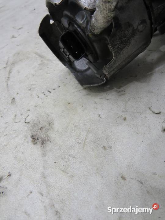TURBINA JAGUAR XJ X351 30 D AX2Q6K682ED osobowe