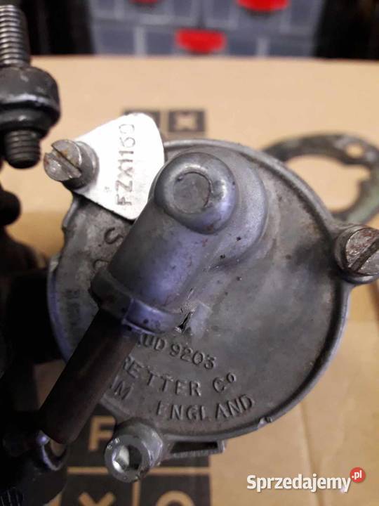 Gaźniki Jikov 35 POH BVF H3625 28HB29 SU HS sprzedam