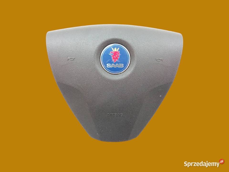 PODUSZKA POWIETRZNA AIRBAG LEWA KIEROWCY