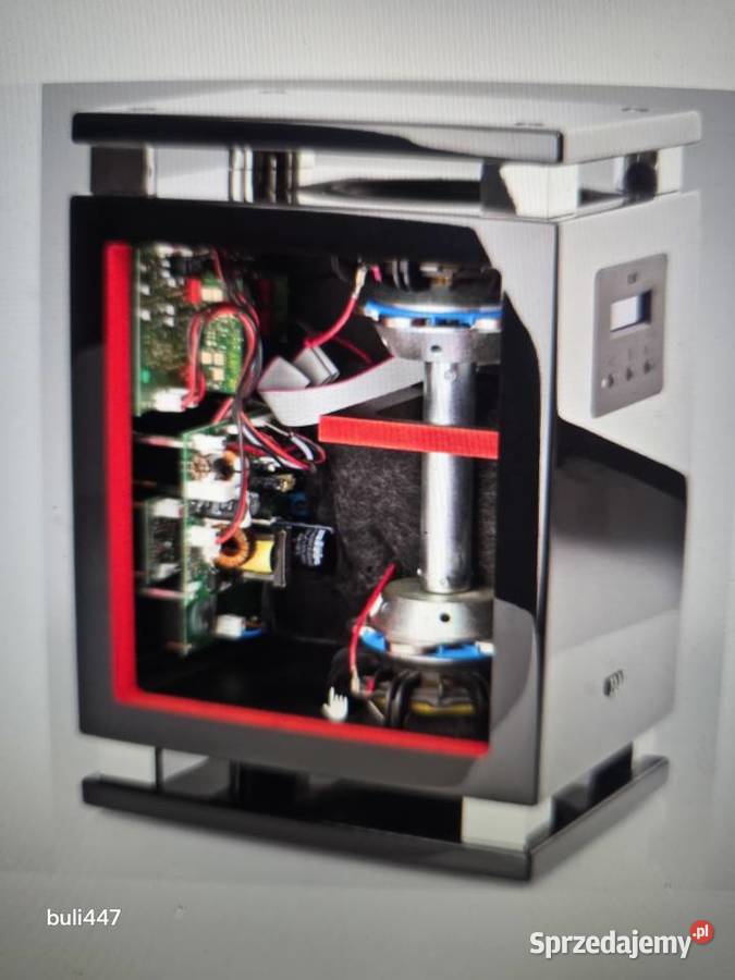 subwoofer aktywny elac sub2060 esp Chełm Śląski