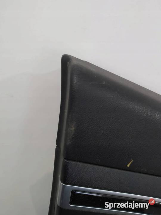 TAPICERKA BOCZEK LEWY PRZÓD KIEROWCY NX4 Hyundai