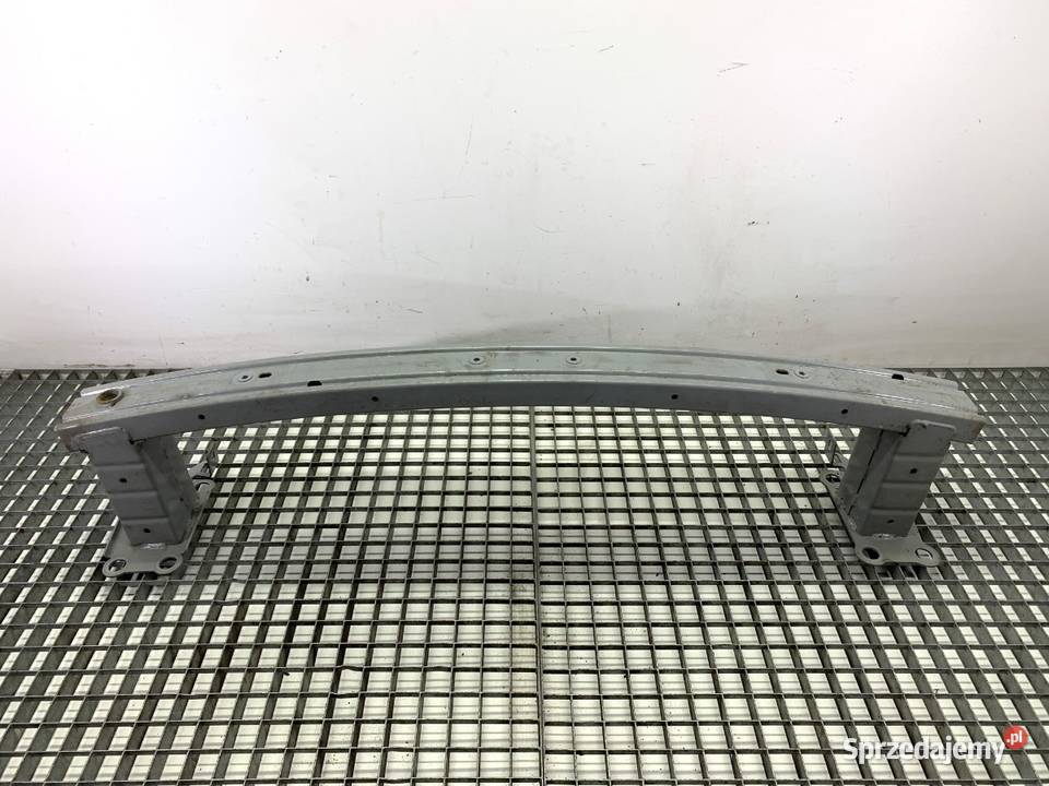 BELKA ZDERZAKA PRZÓD RENAULT GRAND SCENIC IV