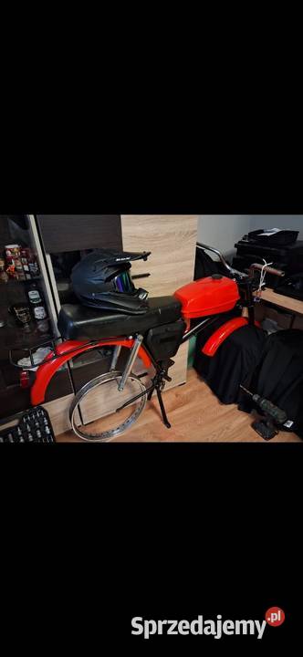 Sprzedam rama ogar 205 bez papierów Dąbrowa Górnicza