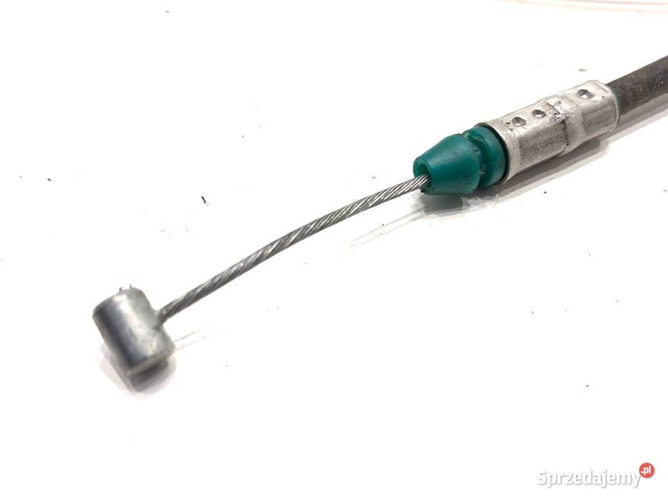 LINKA MASKI CHEVROLET EPICA 0411 CIĘGNO Maski podkarpackie