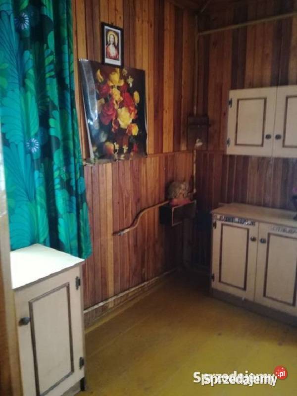 Siedlisko w cichej spokojnej okolicy lubelskie Skawinek