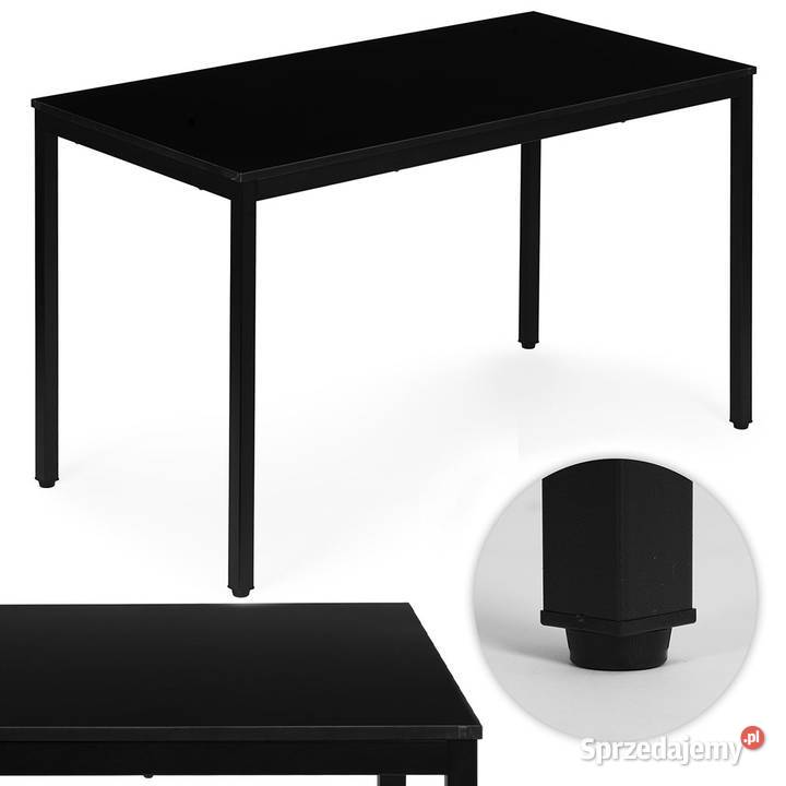 Stół do kuchni jadalni 45 osób biurko Stoliki kawowe i ławy Meble Smogorzów