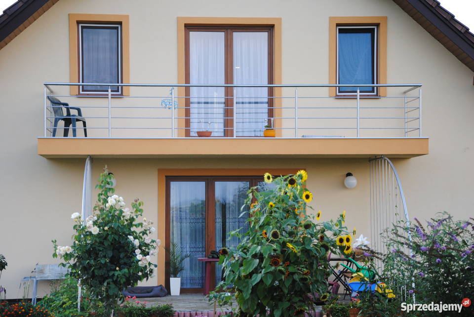 Schody Balustrady Poręcze Barierki Nierdzewne małopolskie Kraków