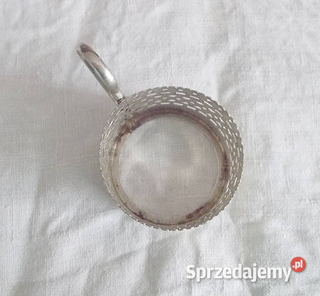 prl koszyczki do szklanek prl uchwyy do szklanki Bydgoszcz