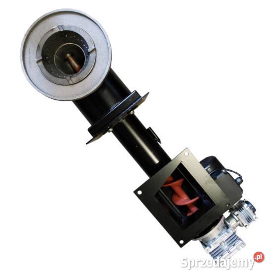 Kocioł co na ekogroszek 35 kW ekogroszek Wolsztyn sprzedam