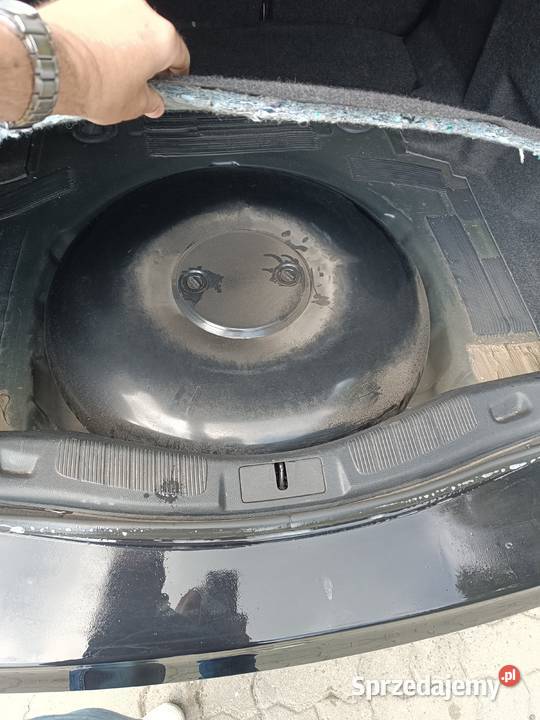 Ford 15 turbo LPG gaz instalacja gazowa łódzkie Łódź