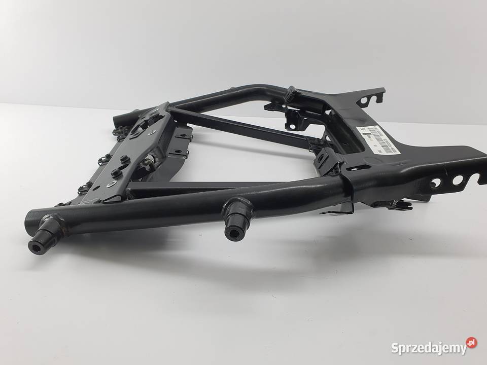 Stelaz Tyl Zadupek Subrame Rama Can Am Spyder F3 łódzkie Łódź