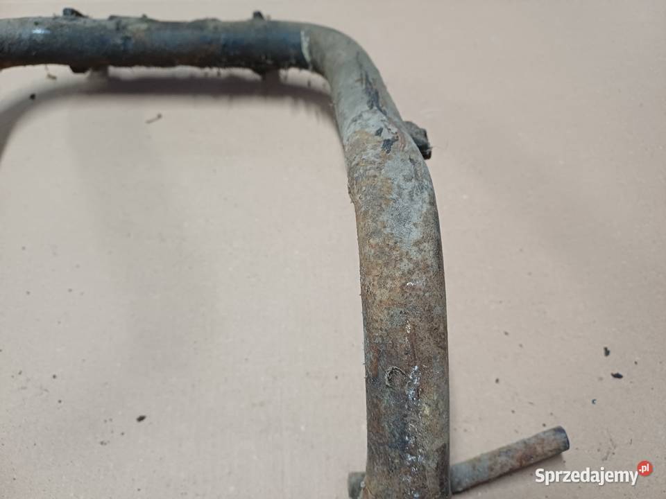 Stopka Centralna WSK 125 175 Wysyłka