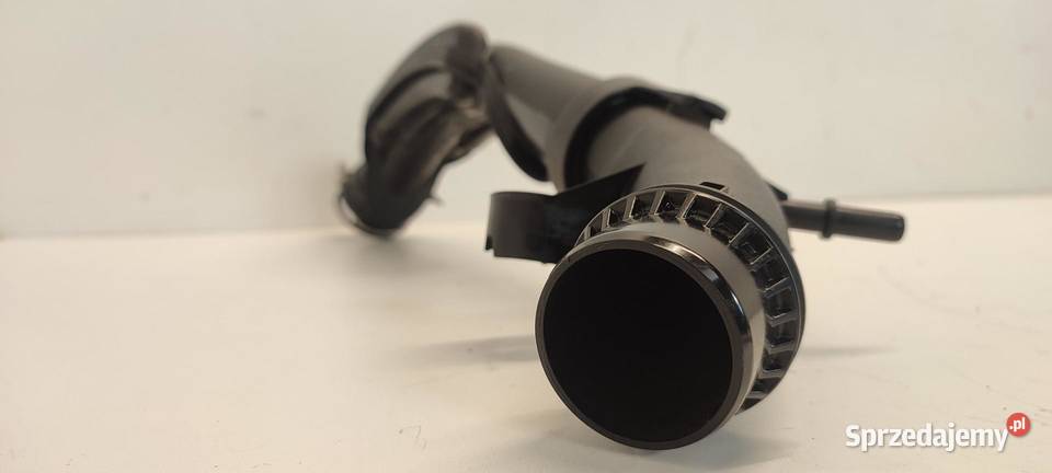 MERCEDES W247 RURA INTERCOOLERA A2820982500 osobowe sprzedam
