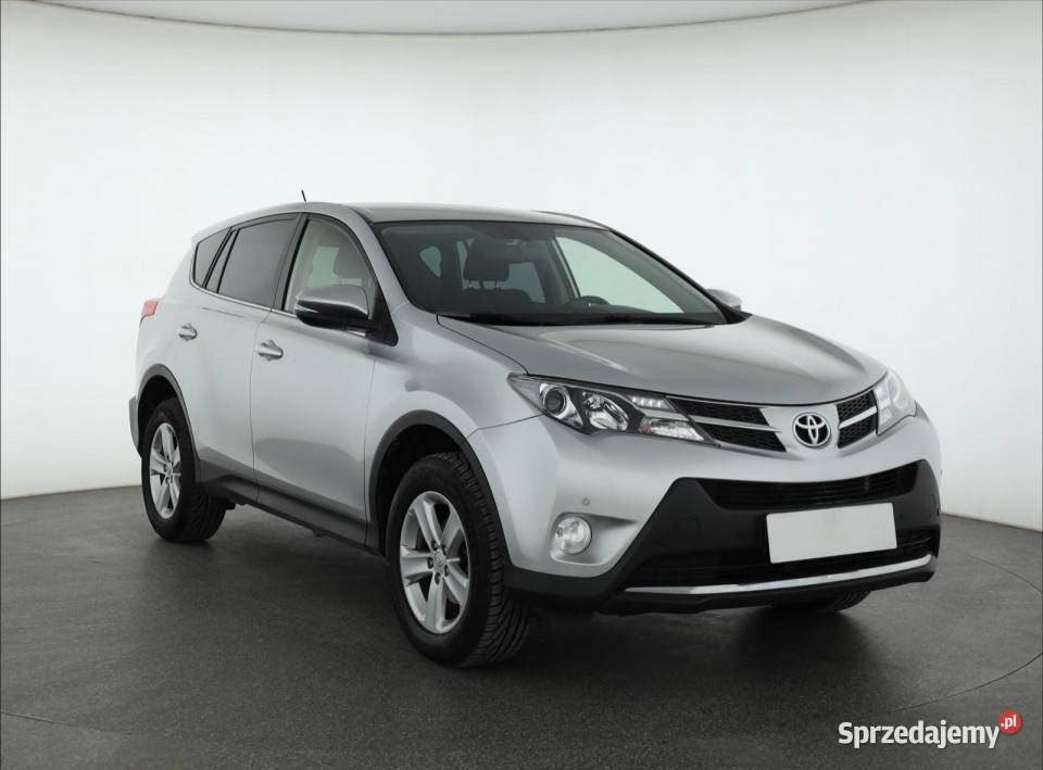 Toyota RAV 4 20 D4D klimatyzacja mazowieckie Piaseczno