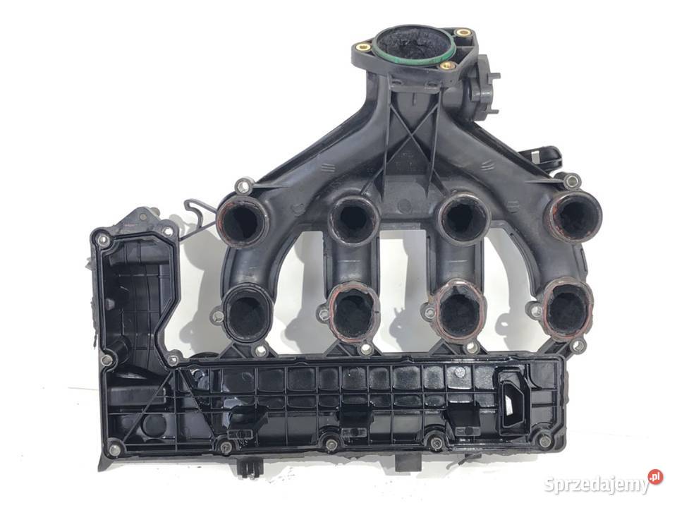 KOLEKTOR SSĄCY CITROEN C8 9662688980 20 136