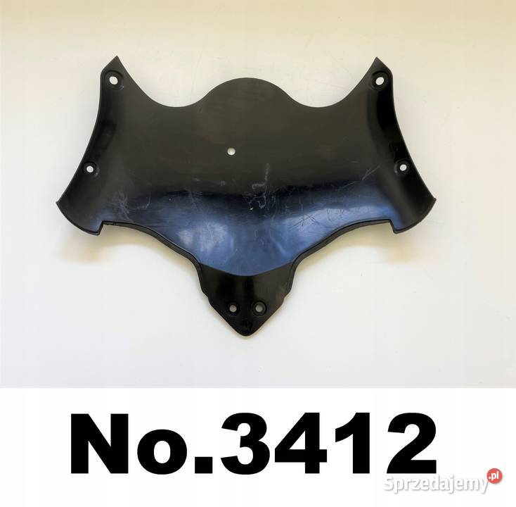 SUZUKI GSXR 600 750 0809 Owiewka Wypełnienie Łobżenica sprzedam