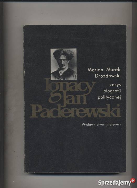 Ignacy Jan Paderewski zachodniopomorskie Szczecin sprzedam