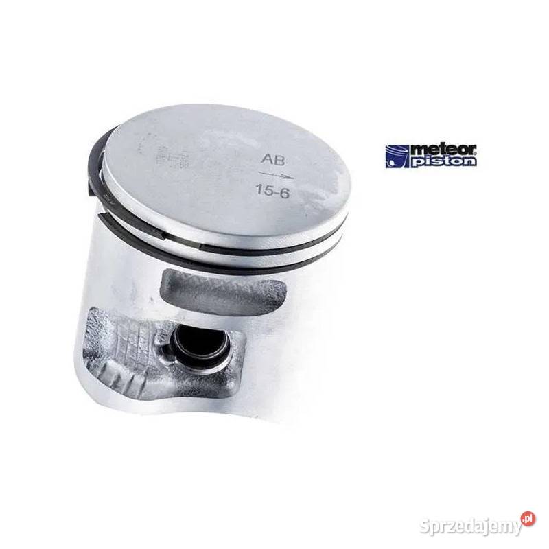 Tłok Husqvarna 365XTORQ 372XTORQ 500mm METEOR