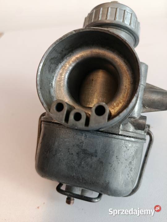 MZ ETZ 250 251 MZ TS Oryginalny Gaźnik BVF 30n31 Brodnica