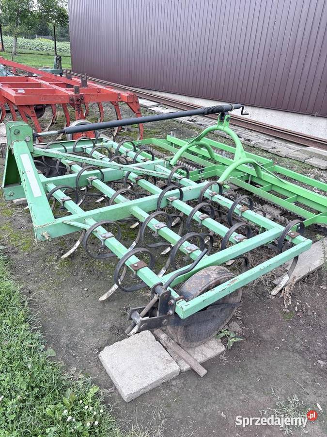 Agregat uprawowy Rolex 25m Agregaty Michałowice