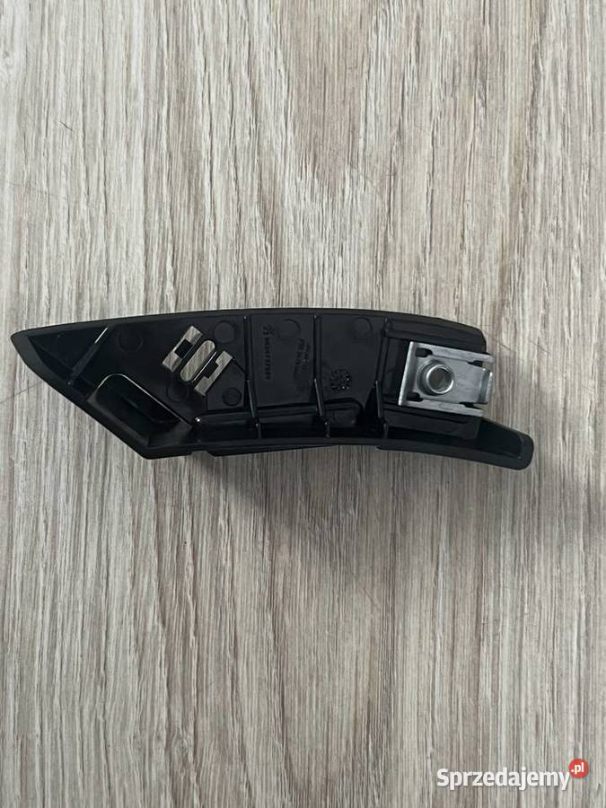 PEUGEOT 508 II ŚLIZK ZDERZAKA PRAWY PRZEDNI Łowicz