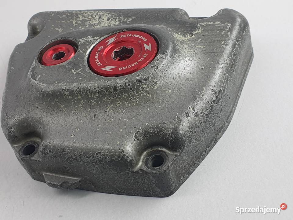 Dekiel Magneta Pokrywa Suzuki Rmz 250 79 R Łódź