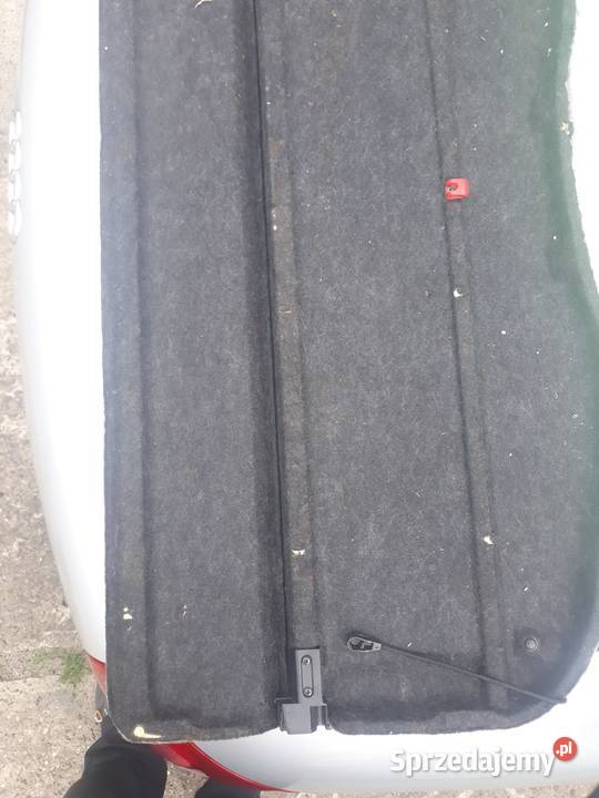 Pólka Tylna Renault Scenic 20032007 Będzin sprzedam