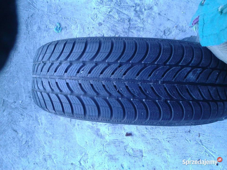 opony 185 65 14 Sava Eskimo S3z felgami Kraków sprzedam