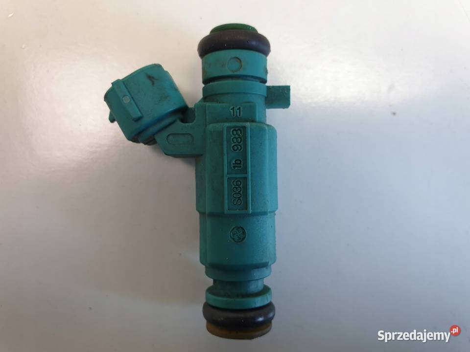 WTRYSKIWACZ Kia Picanto II 12 16V G4LA WTRYSK Chełm sprzedam