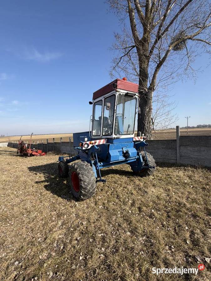 Pokosówka Fortschritt E302 zachodniopomorskie Człopa sprzedam