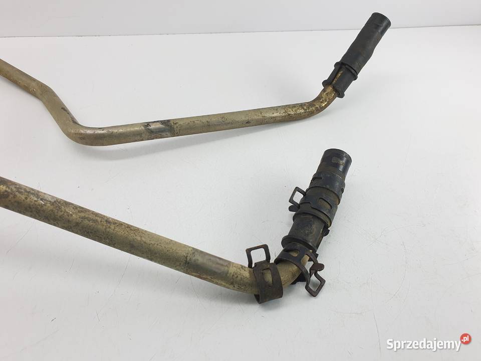 Rurka Oleju Waz Przewod Yamaha Yxz 1000 R łódzkie Łódź